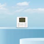 Centrale bedieningen