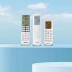 Draadloze bedieningen