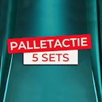 Palletactie