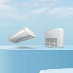 Vloer- en plafondmodellen