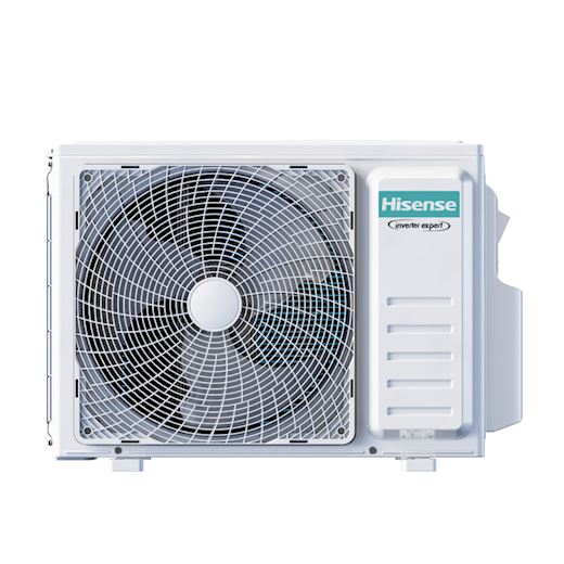 Hisense Free Match buitendelen FM multisplit buitendeel 4,2 kW (R32)