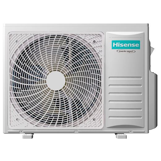 Hisense Free Match buitendelen FM multisplit buitendeel 8,1 kW (R32)