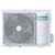PAC buitendeel 8-serie 7,1 kW (R32) 230V