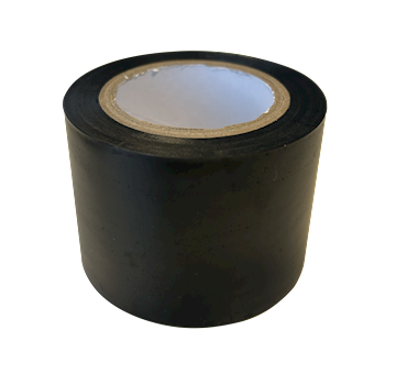 Hisense Overige materialen Clima tape ultra - pvc5010 - 0.17 zwart