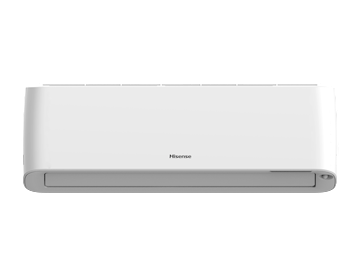 Hisense Wandmodellen Energy pro wand binnendeel 3,5 kW (R32)