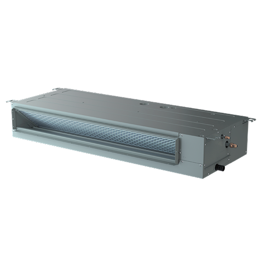 Hisense Kanaalunit (lage inbouwhoogte) PAC/FM kanaal binnendeel 8-serie 5,2 kW (R32)