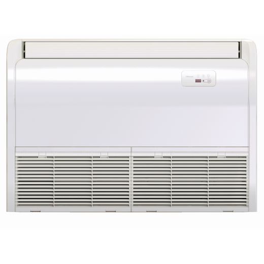 Hisense Vloer- en plafondmodellen PAC/FM vloer/plafond binnendeel 5,2 kW (R32)