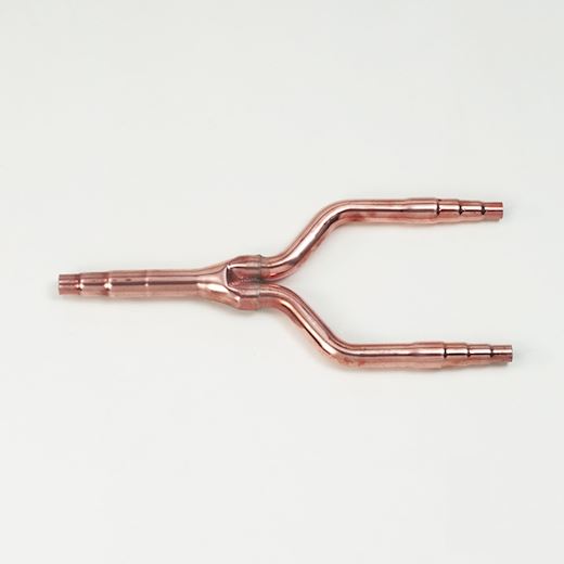 Hisense Y-stromingsstukken Branch joint kit / Stromings stuk