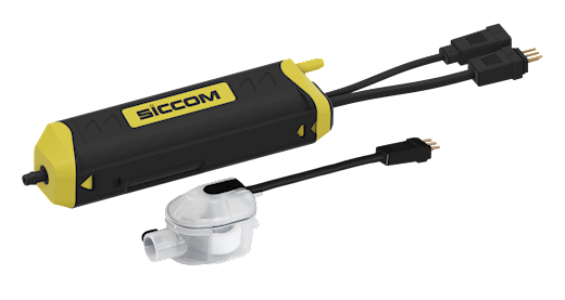 Hisense Condenspompen Siccom - Flowatch Silence DT20