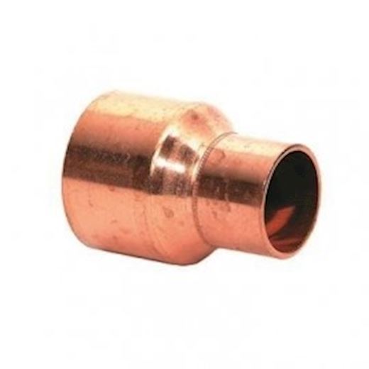 Hisense Overige materialen Verloopsok 3/8 x 5/8