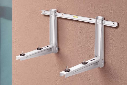 Hisense Condensorsupport Rodigas condensorsteun 70+70 kg - 800x375x420mm