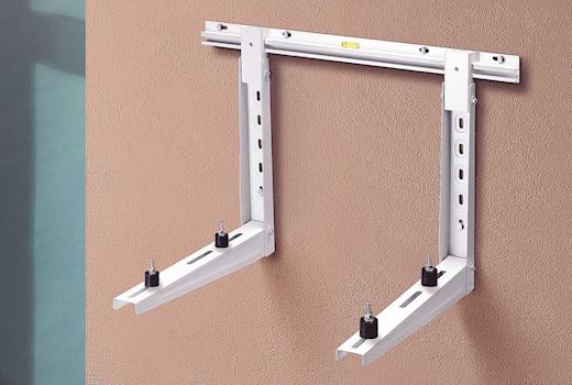 Hisense Condensorsupport Rodigas condensorsteun 100+100 kg - 1000x560x550mm