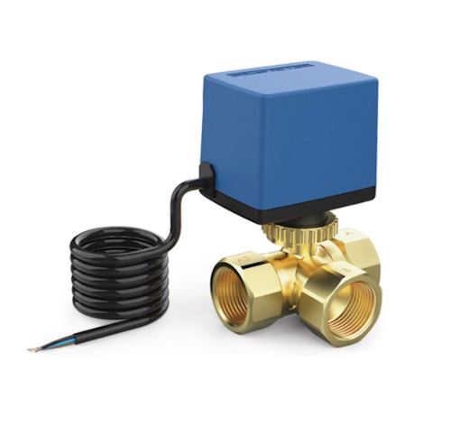 Hisense Overige accessoires Hisense 3-weg klep t.b.v. tapwatertank